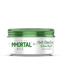 IMMORTAL NYC MATTE POMADE 5.07OZ