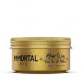 IMMORTAL NYC "ONE IN A MILLION" HAIR WAX 5.07OZ