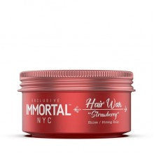 IMMORTAL NYC "STRAWBERRY" HAIR WAX 5.07OZ