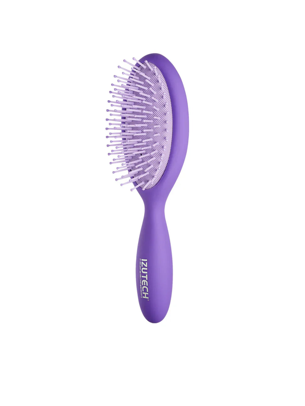 IZUTECH BUNNI SOFT DETANGLING BRUSH