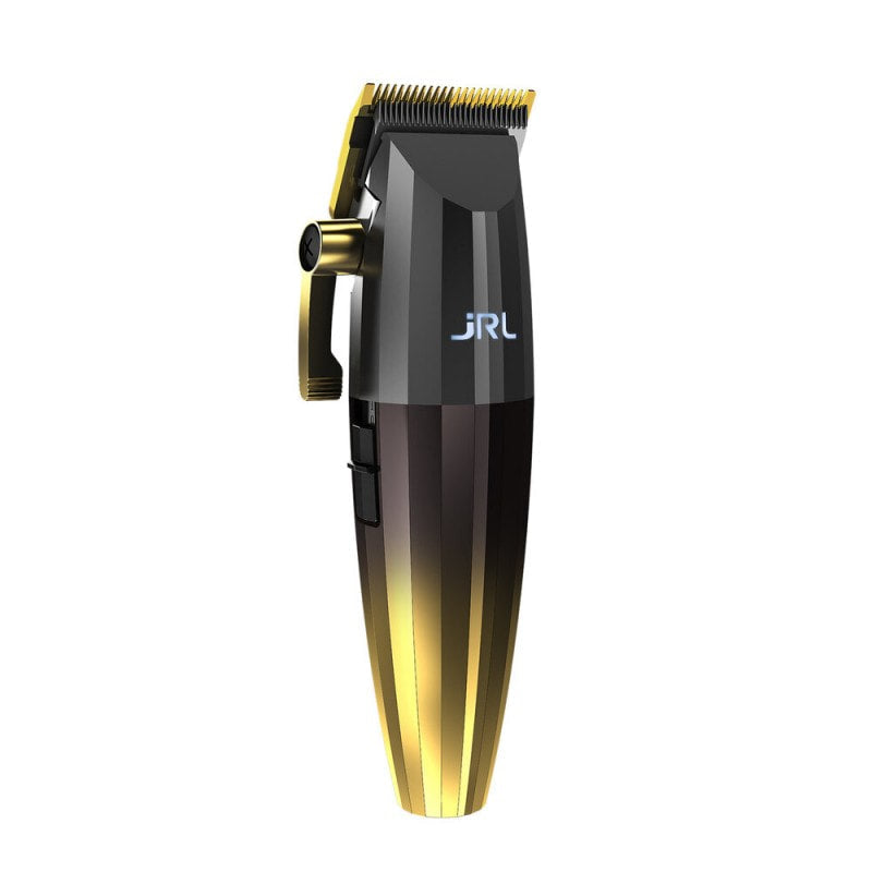 JRL FRESHFADE GOLD CLIPPER (#FF2020C-G)