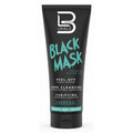 L3VEL3 BLACK MASK 250ML