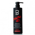 L3VEL3 FLAME SHAVE GEL 500ML