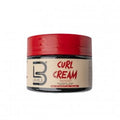 L3VEL3 CURL CREAM 250ML