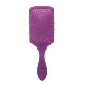 WET BRUSH PADDLE DETANGLER - FROST PURPLE