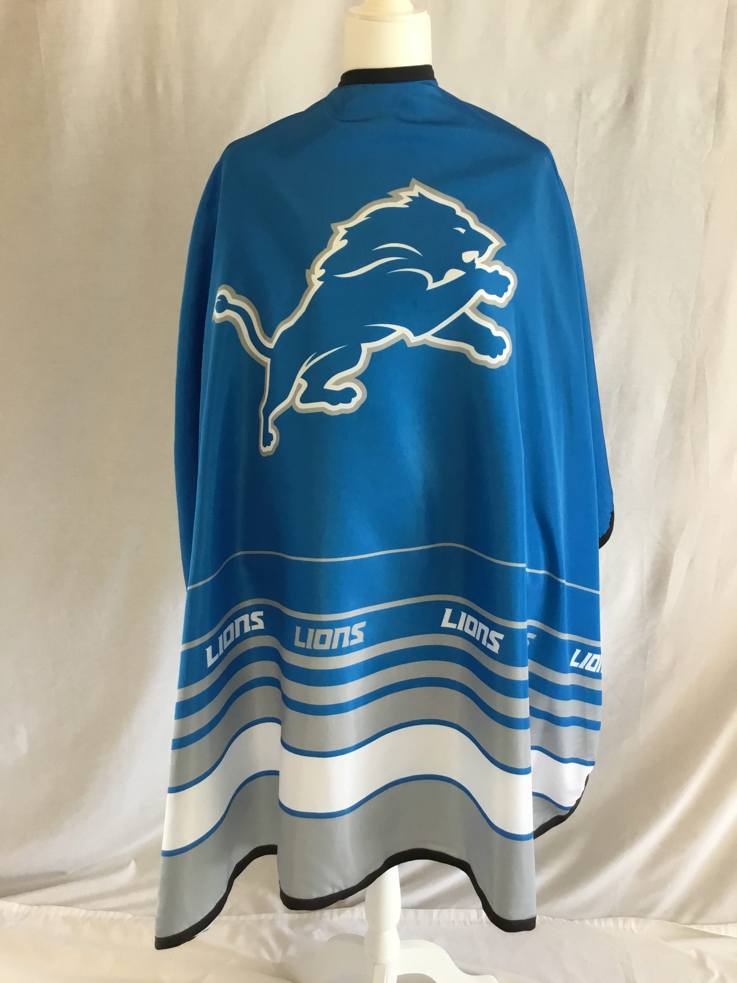 DETROIT LIONS - MY TEAM CAPE