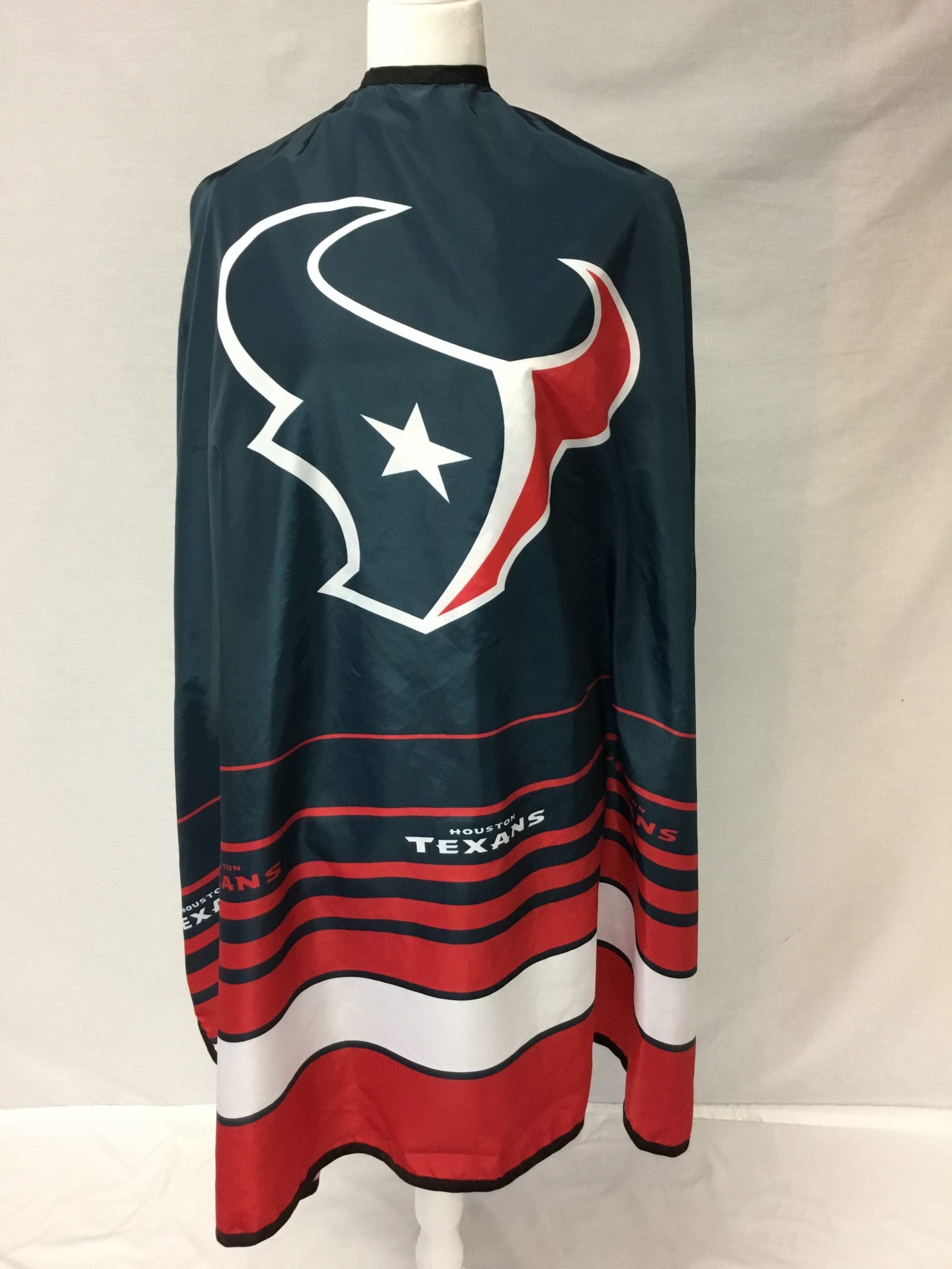 HOUSTON TEXANS - MY TEAM CAPE