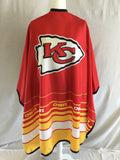 KANSAS CITY CHIEFS - MY TEAM CAPE