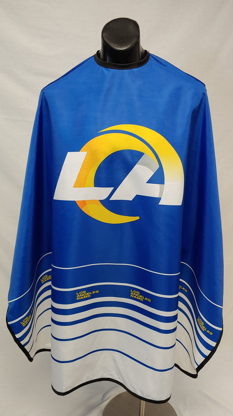 LOS ANGELES RAMS - MY TEAM CAPE