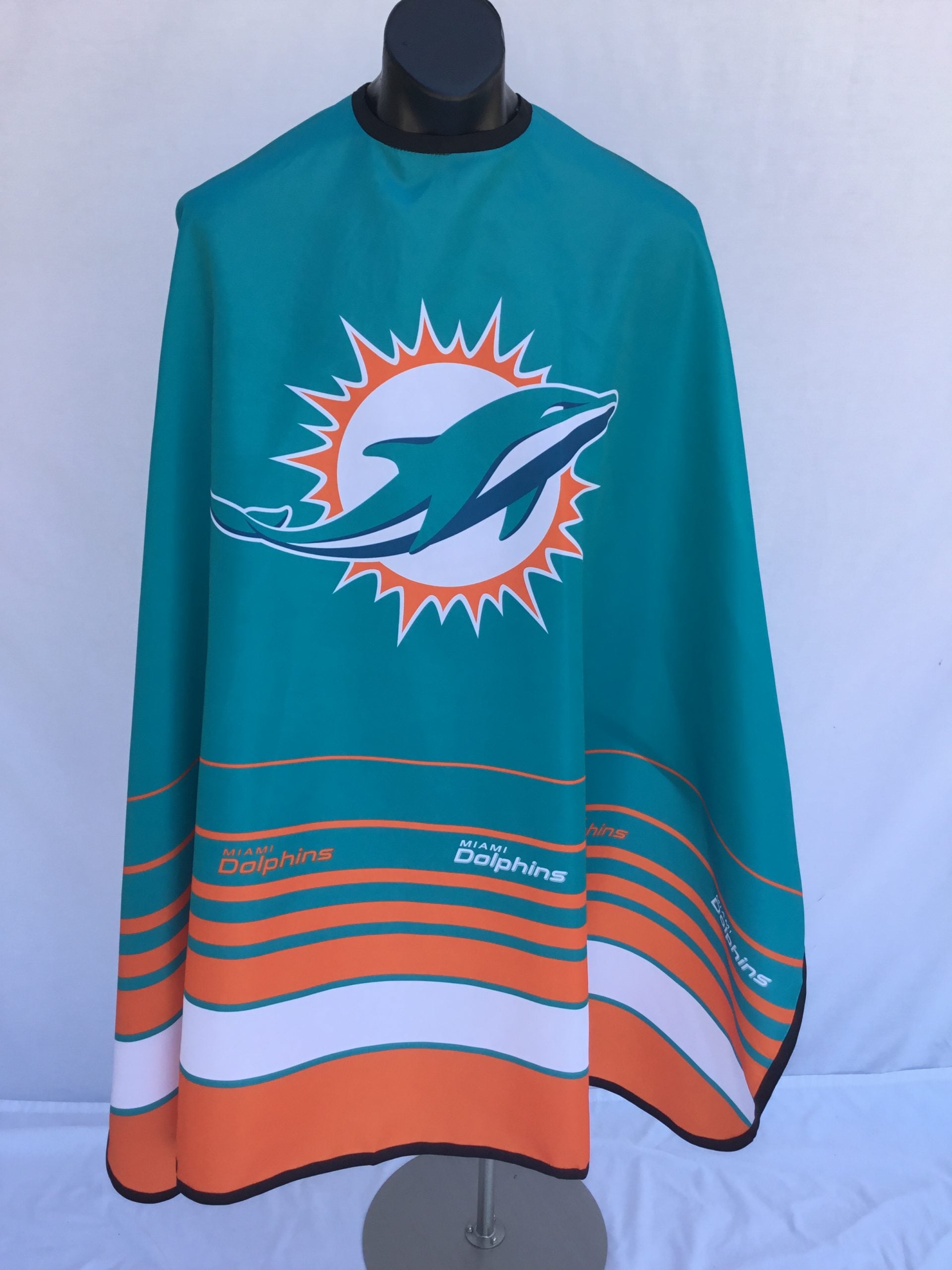 MIAMI DOLPHINS - MY TEAM CAPE
