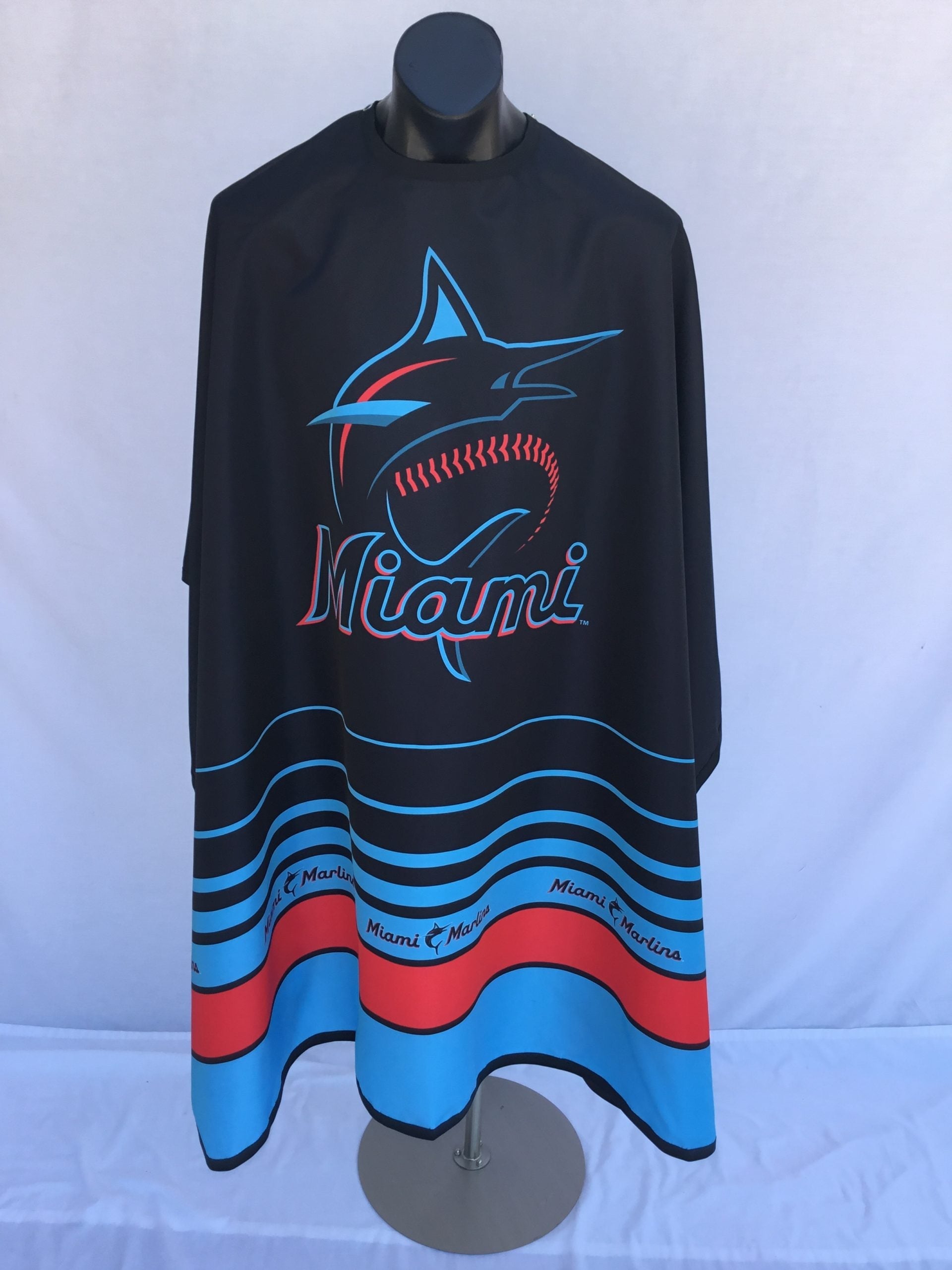 MIAMI MARLINS - MY TEAM CAPE