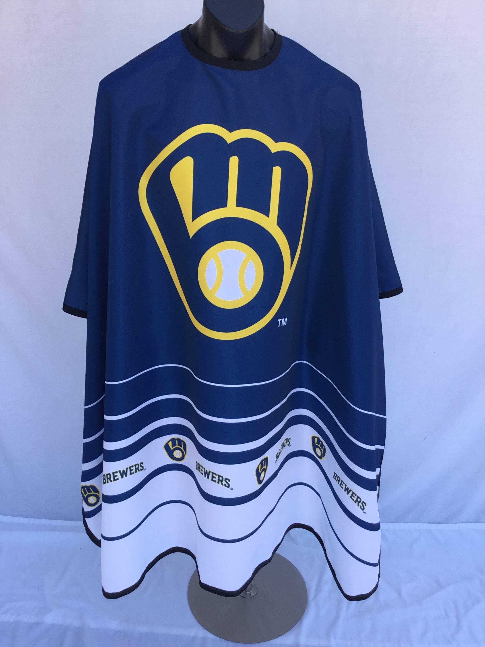 MILWAUKEE BREWERS - MY TEAM CAPE