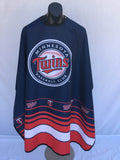 MINNESOTA TWINS - MY TEAM CAPE