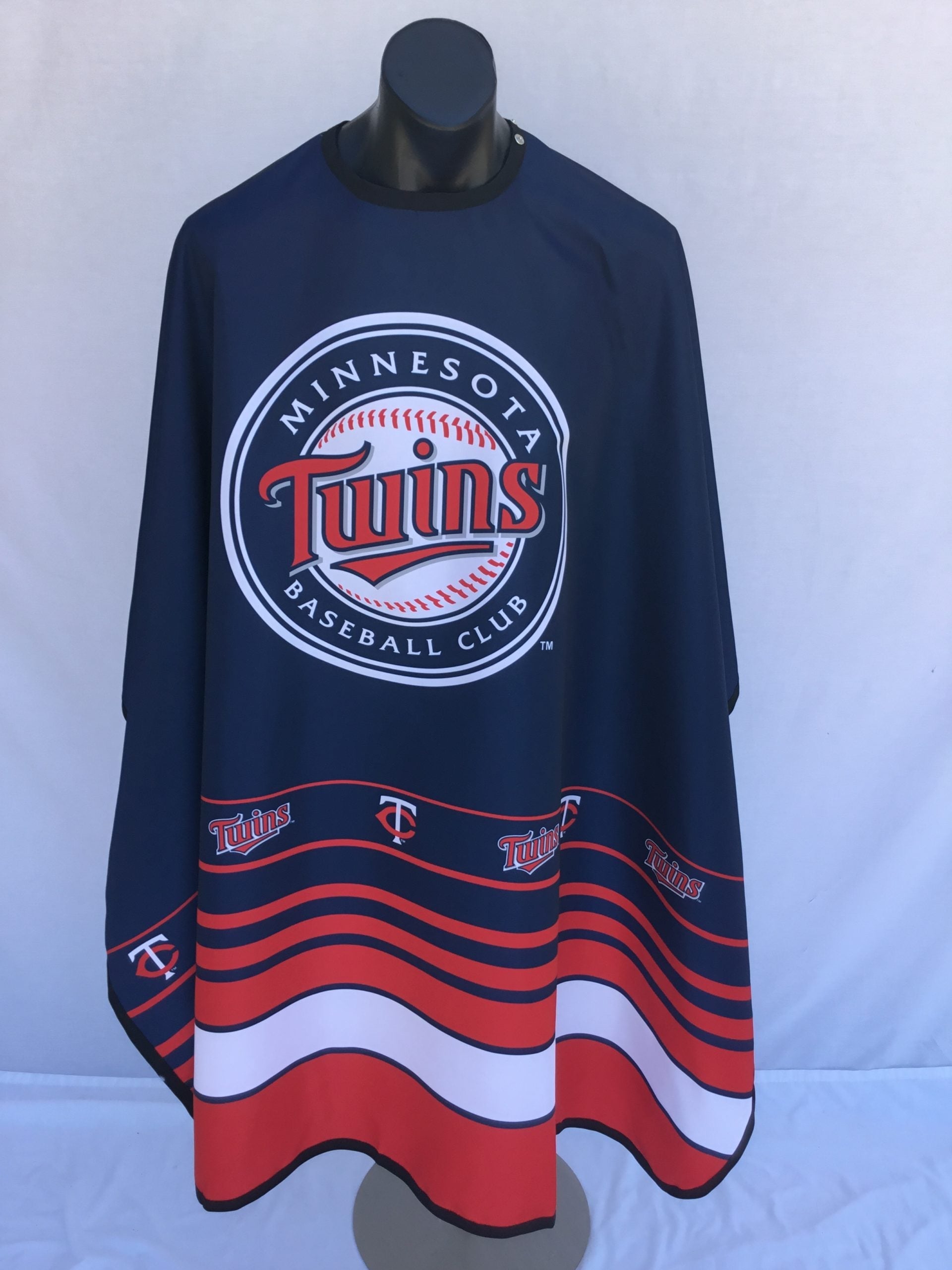 MINNESOTA TWINS - MY TEAM CAPE