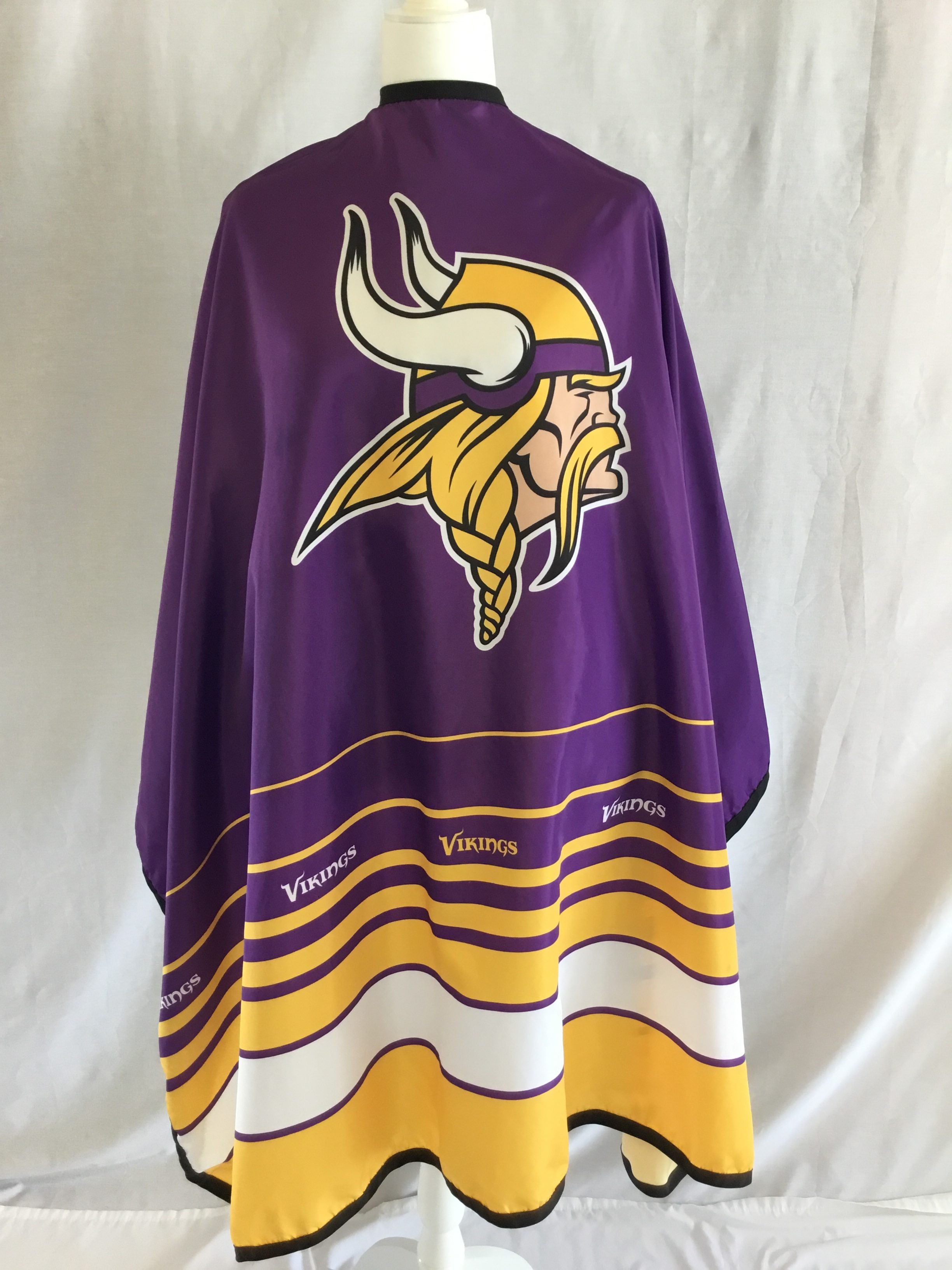 MINNESOTA VIKINGS - MY TEAM CAPE