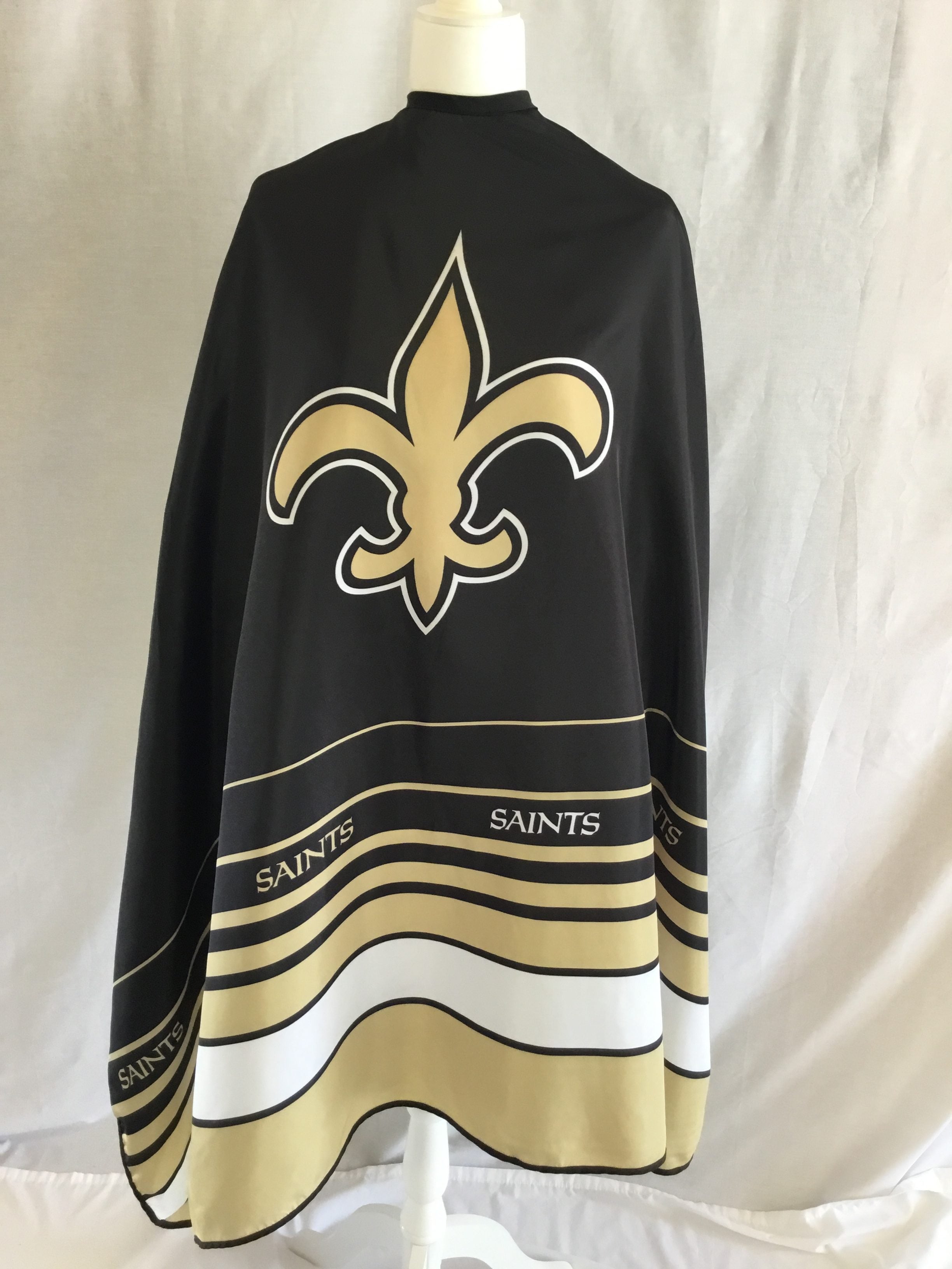 NEW ORLEANS SAINTS - MY TEAM CAPE
