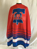 PHILADELPHIA PHILLIES - MY TEAM CAPE