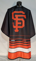 SAN FRANCISCO GIANTS - MY TEAM CAPE