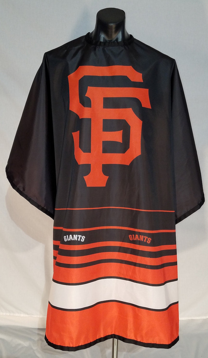 SAN FRANCISCO GIANTS - MY TEAM CAPE