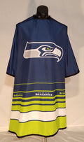 SEATTLE SEAHAWKS - MY TEAM CAPE