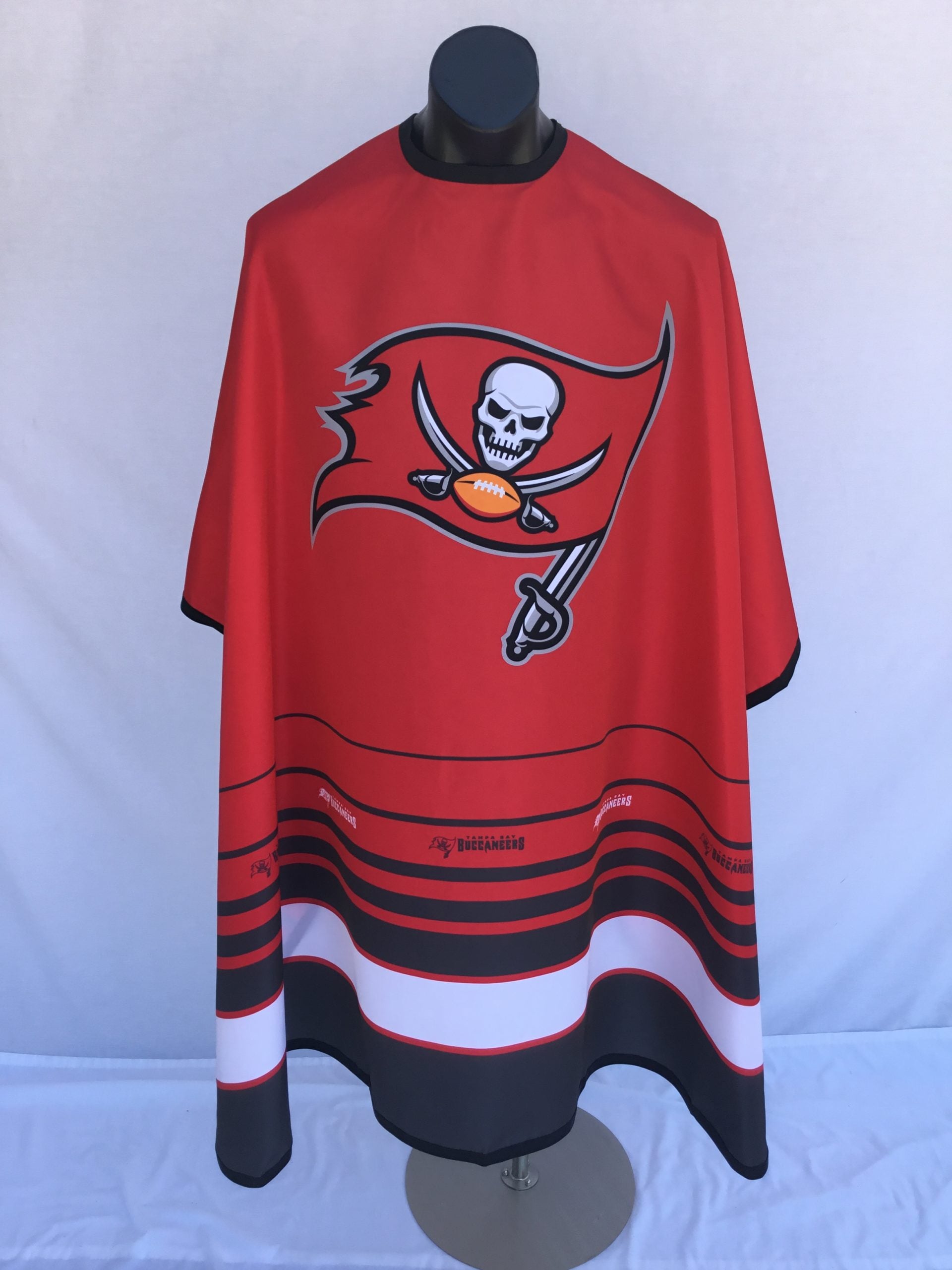TAMPA BAY BUCCANEERS - MY TEAM CAPE