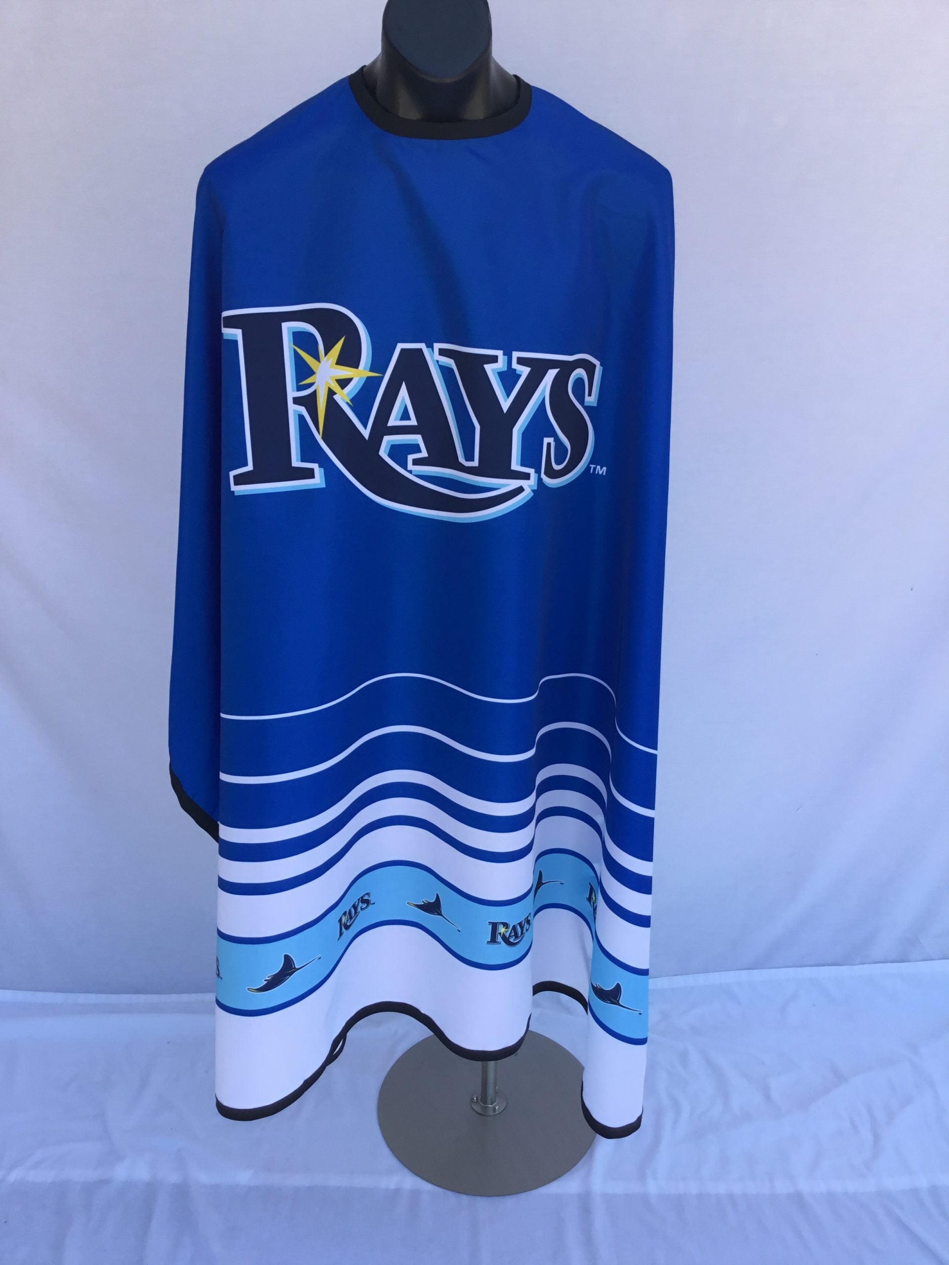 TAMPA BAY RAYS - MY TEAM CAPE