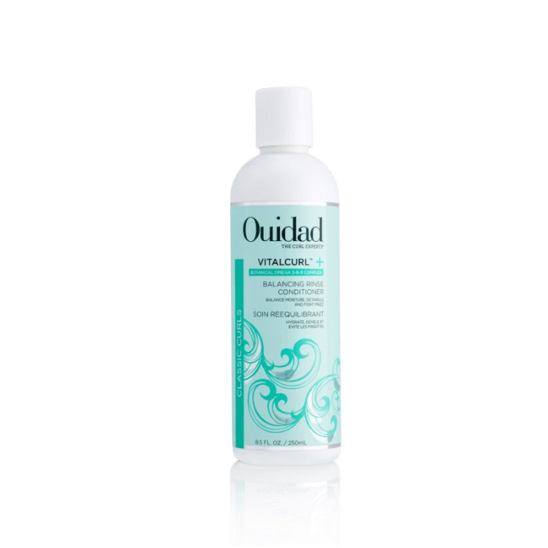 OUIDAD VITALCURL PLUS BALANCING RINSE CONDITIONER