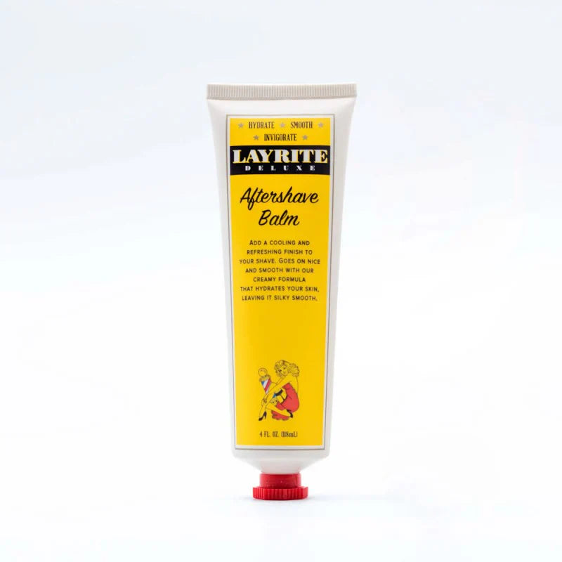 BEARD BALM POWER PACK (4PCS)