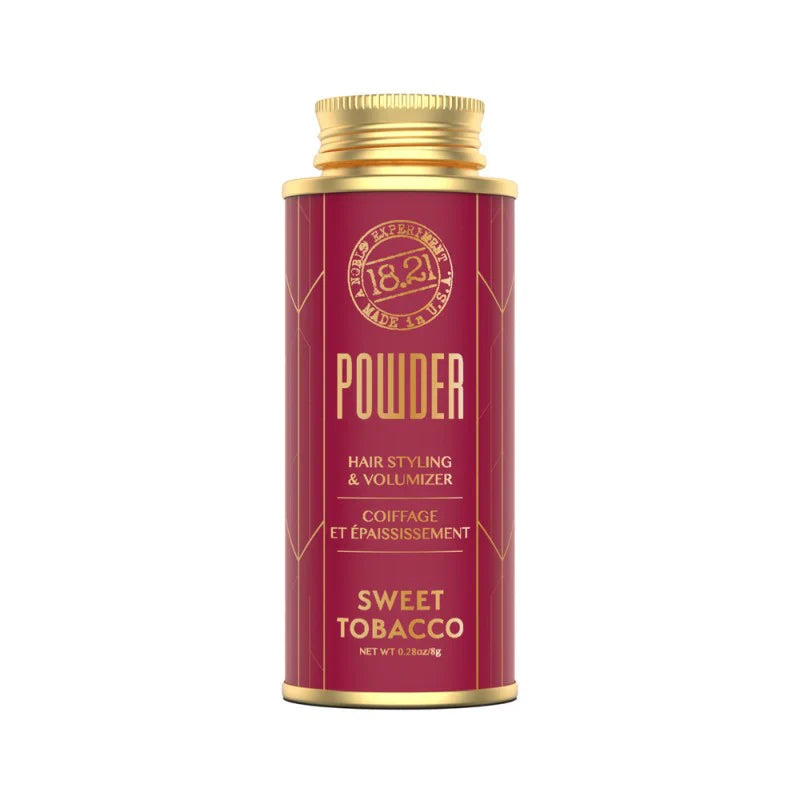 STYLING POWDER POWER PACK (6PCS)