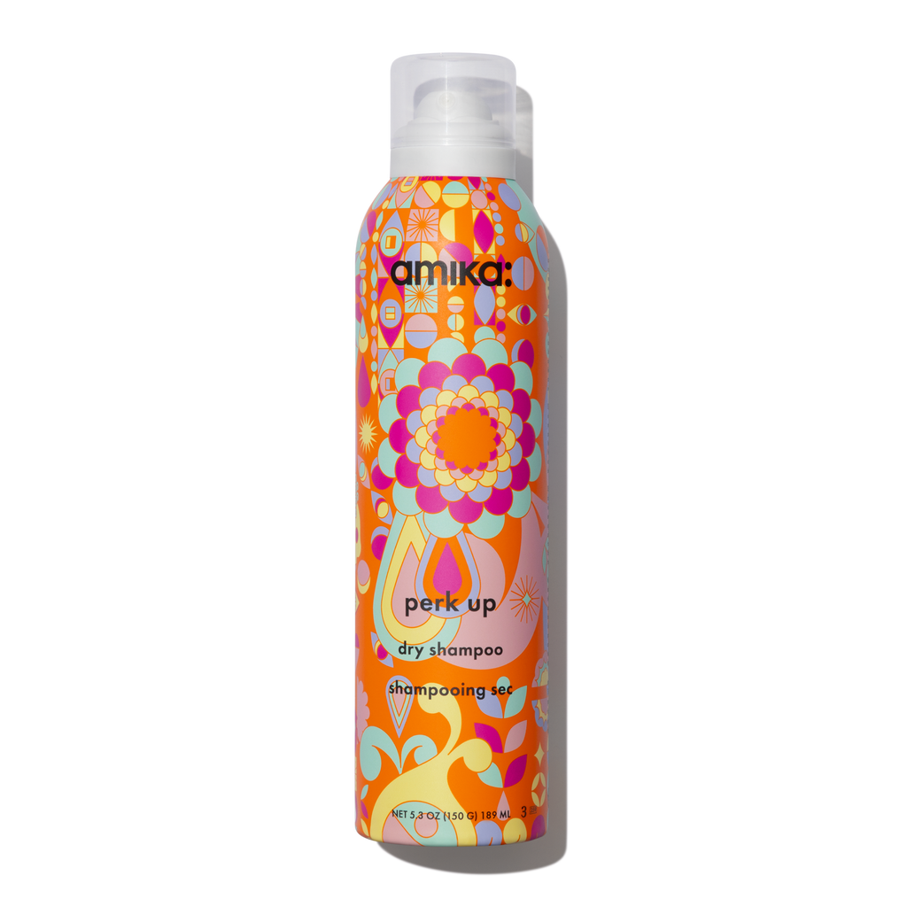 AMIKA PERK UP DRY SHAMPOO 5.3OZ