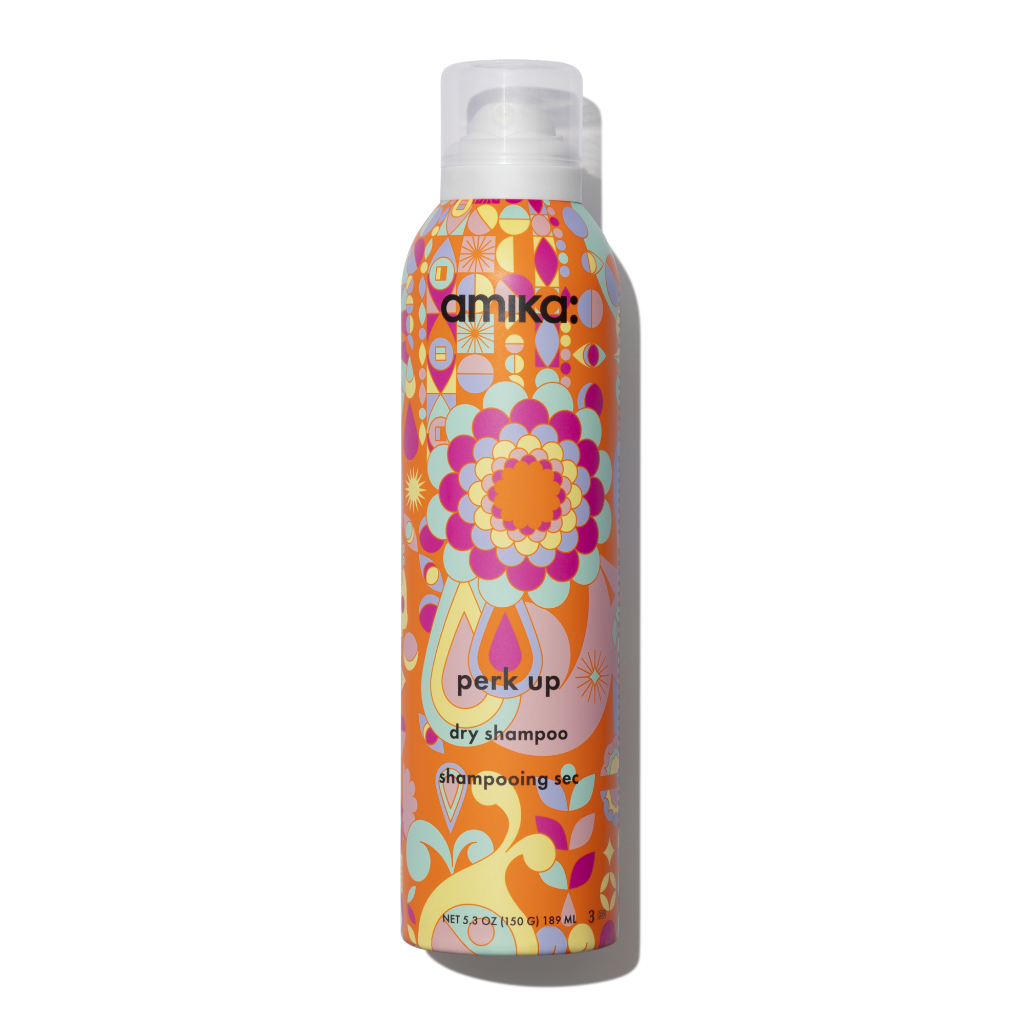 AMIKA PERK UP DRY SHAMPOO 5.3OZ