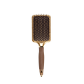 OLIVIA GARDEN NANOTHERMIC CERAMIC + ION SHAPER PADDLE BRUSH (#NT-PDL)