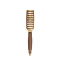 OLIVIA GARDEN NANOTHERMIC CERAMIC + ION SHAPER VENT BRUSH (#NT-VTS)