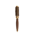 OLIVIA GARDEN NANOTHERMIC CERAMIC + ION BRUSH (6 OPTIONS)