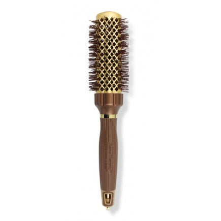 OLIVIA GARDEN NANOTHERMIC POWERGRIP BRUSH (3 OPTIONS)