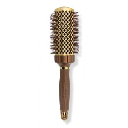 OLIVIA GARDEN NANOTHERMIC POWERGRIP BRUSH (3 OPTIONS)