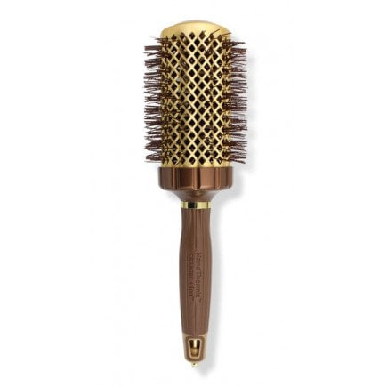 OLIVIA GARDEN NANOTHERMIC POWERGRIP BRUSH (3 OPTIONS)
