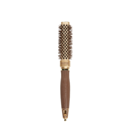 OLIVIA GARDEN NANOTHERMIC CERAMIC + ION SHAPER BRUSH (4 OPTIONS)