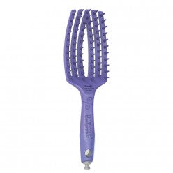 OLIVIA GARDEN CURLYHAIR WIDE BRISTLE BRUSH
