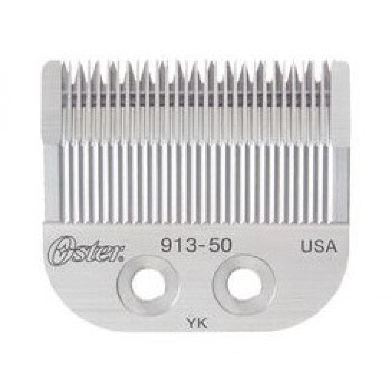OSTER FAST FEED CLIPPER ADJUSTABLE BLADE #076913-506