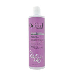 OUIDAD COIL INFUSION DRINK UP CLEANSING CONDITIONER 12OZ