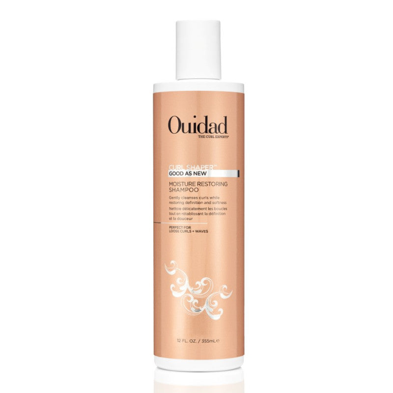 OUIDAD CURL SHAPER GOOD AS NEW SHAMPOO