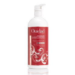 OUIDAD ADVANCED CLIMATE CONTROL HEAT & HUMIDITY STRONGER GEL