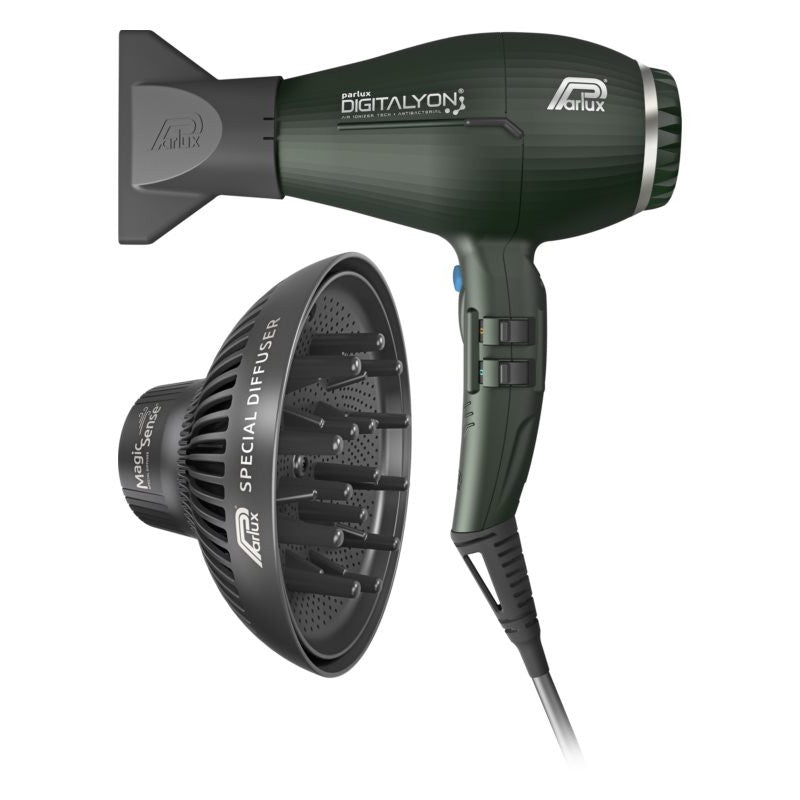 PARLUX DIGITALYON DRYER (#193)
