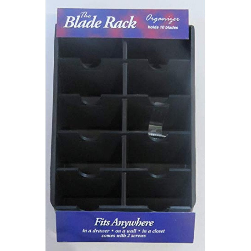 PHASE ONE BLADE RACK (#5010)