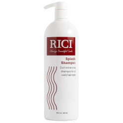 RICI SPLASH SHAMPOO