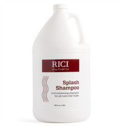 RICI SPLASH SHAMPOO