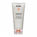 RUSK WIRED FLEXIBLE STYLING CREME 6OZ