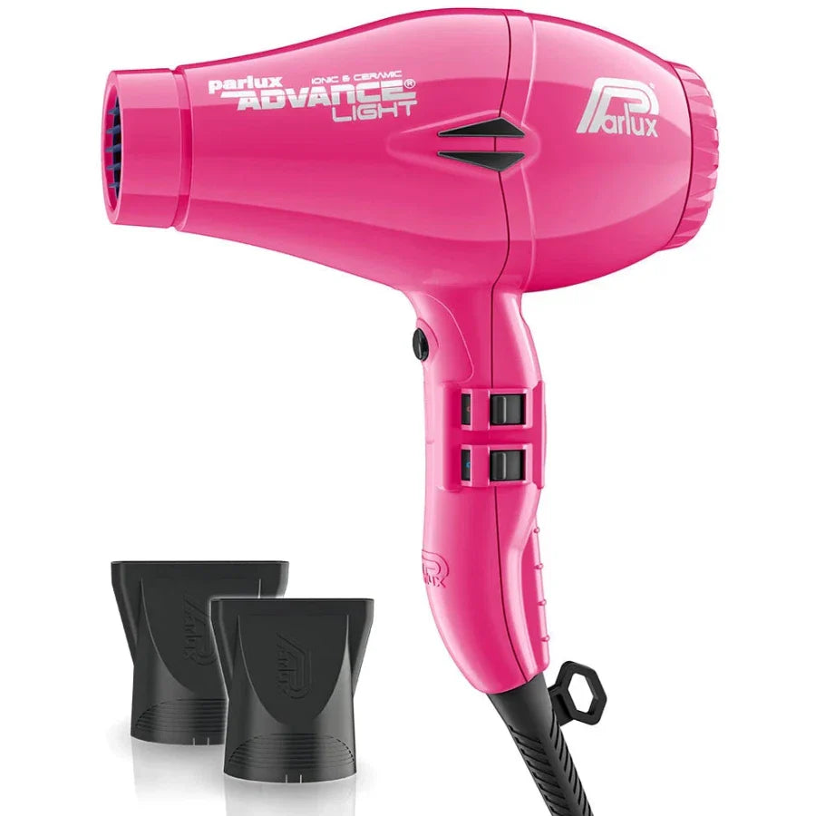 PARLUX ADVANCE LIGHT DRYER (#167)