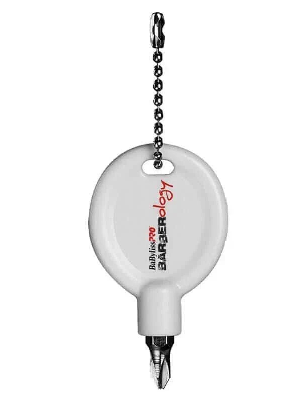 BABYLISS BARBEROLOGY CLIPPER & TRIMMER SCREWDRIVER